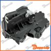 Serrure de porte droite arrière pour BMW | EZC-BM-165, 16SKV744